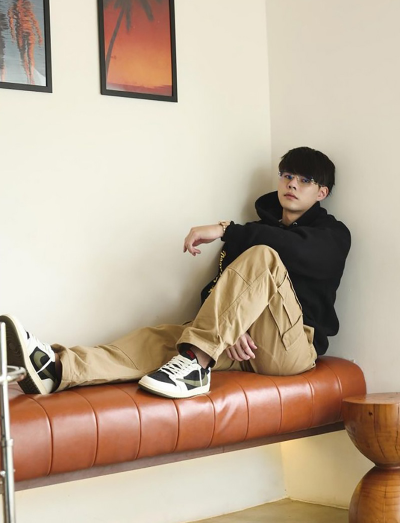 แพทริค SPD