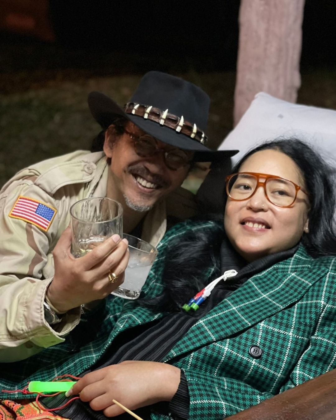 คุณหญิงแมงมุม 