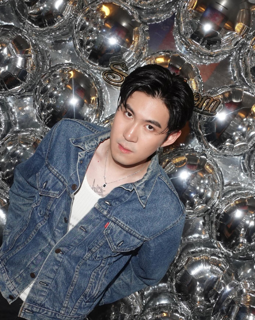 กันสมาย ชนกันต์ ประวัติ