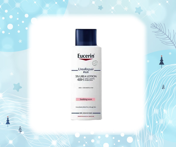 Eucerin UreaRepair Plus ครีมทาผิว
