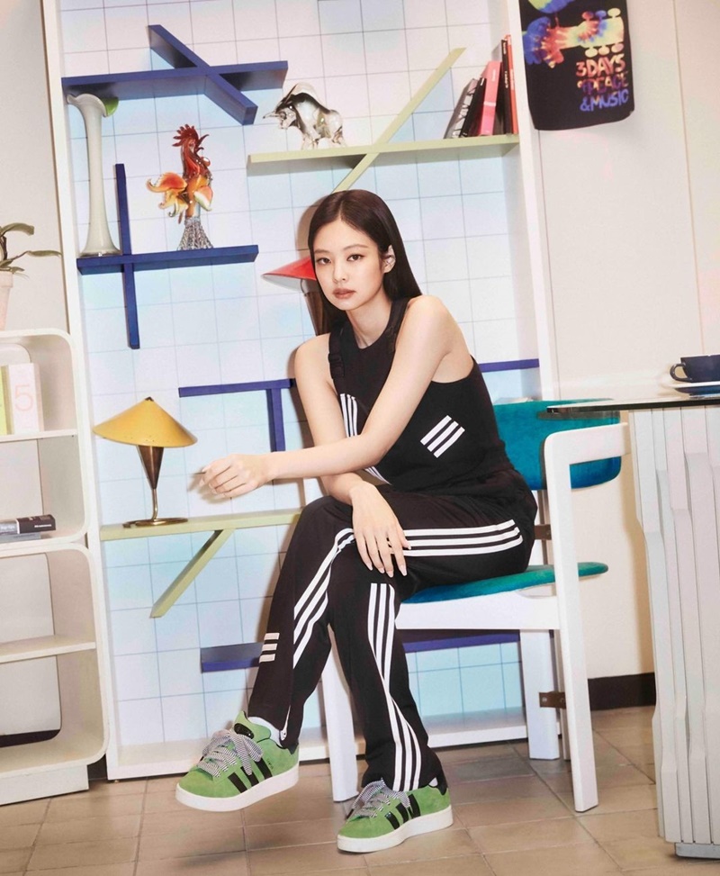 เจนนี่ blackpink jennie blackpink