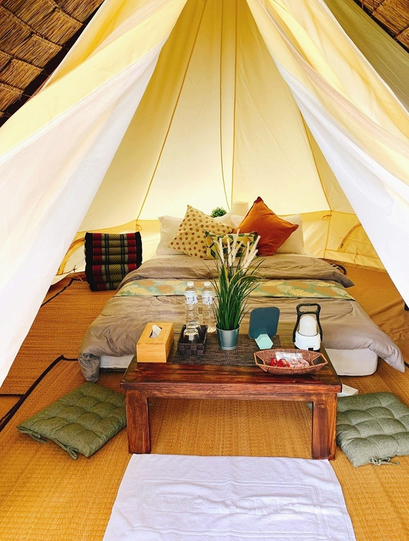 ที่พักเชียงราย