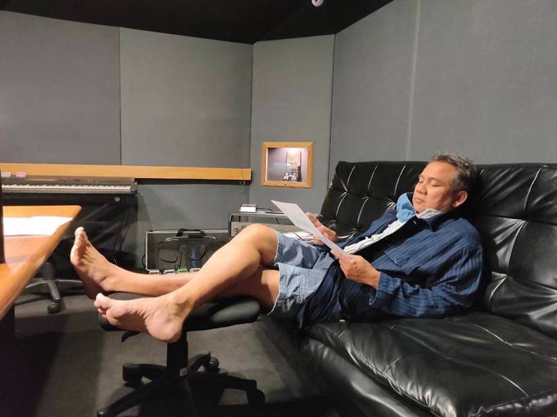  ศุ บุญเลี้ยง