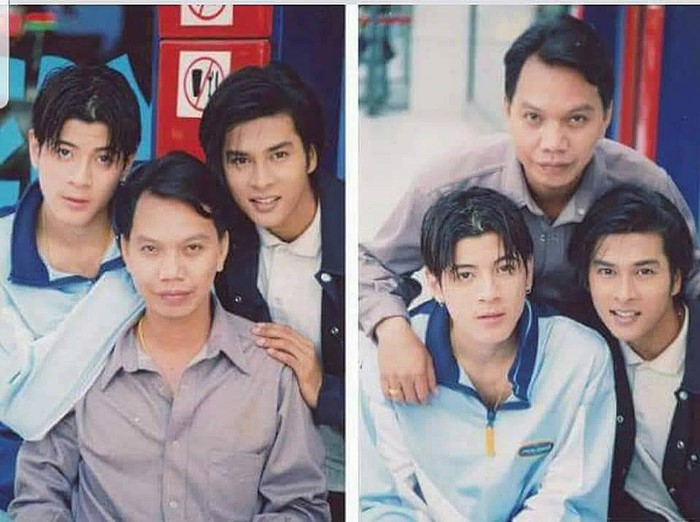 อุ๊บ วิริยะ ย้อนอดีต เวย์ ไทเทเนี่ยม เข้าวงการได้ยังไง