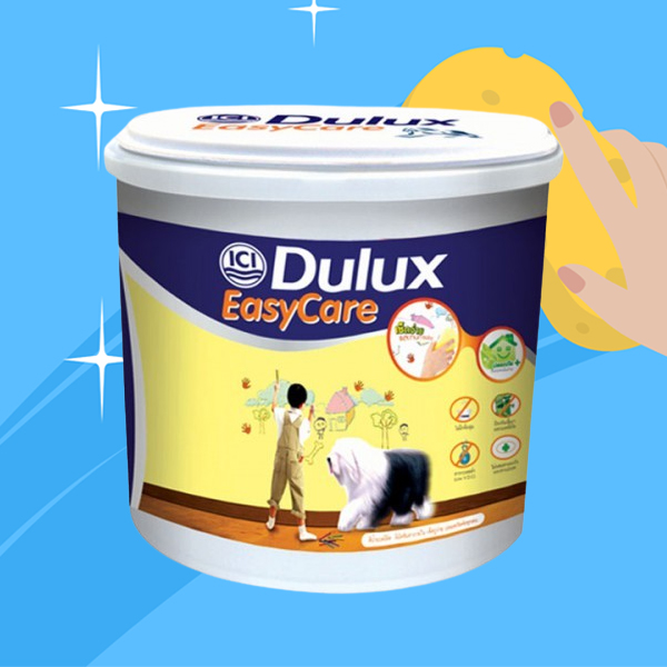 ดูลักซ์ อีซี่แคร์ (Dulux EasyCare)