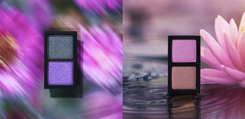 KANEBO EYE COLOR DUO