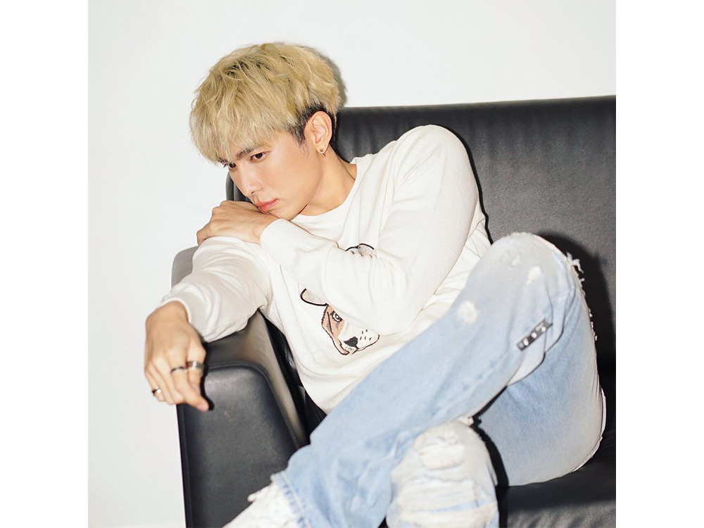 ทรงผมชาย ทูบล็อค