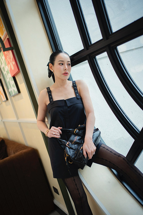 หนิง ปณิตา