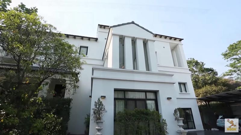 บ้าน ก้อย รัชวิน