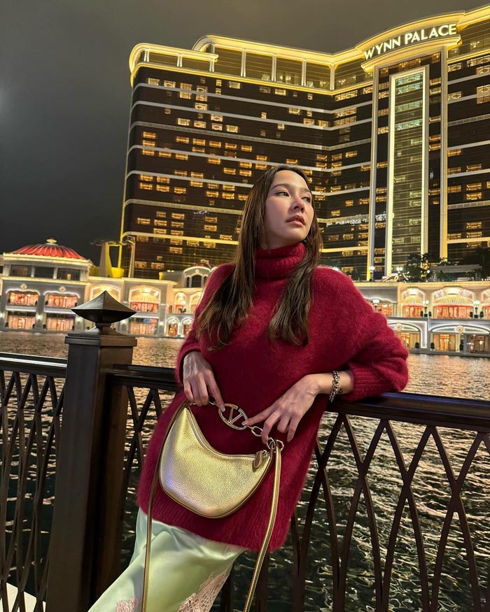 อั้ม พัชราภา