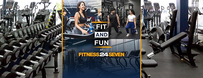 Fitness