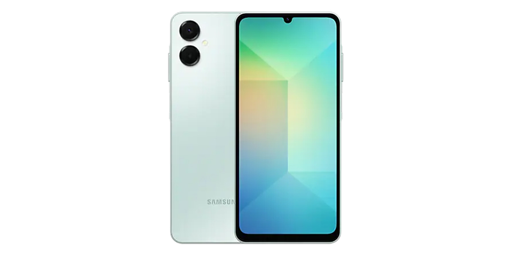 Samsung Galaxy A06 5G