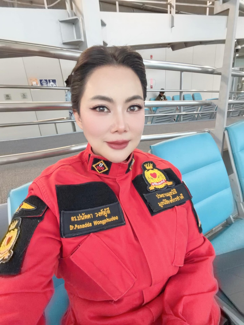 บุ๋ม ปนัดดา