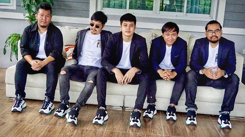 บ้านเก้า จิรายุ