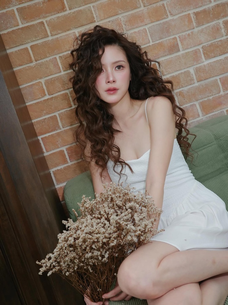 ใบเฟิร์น พิมพ์ชนก