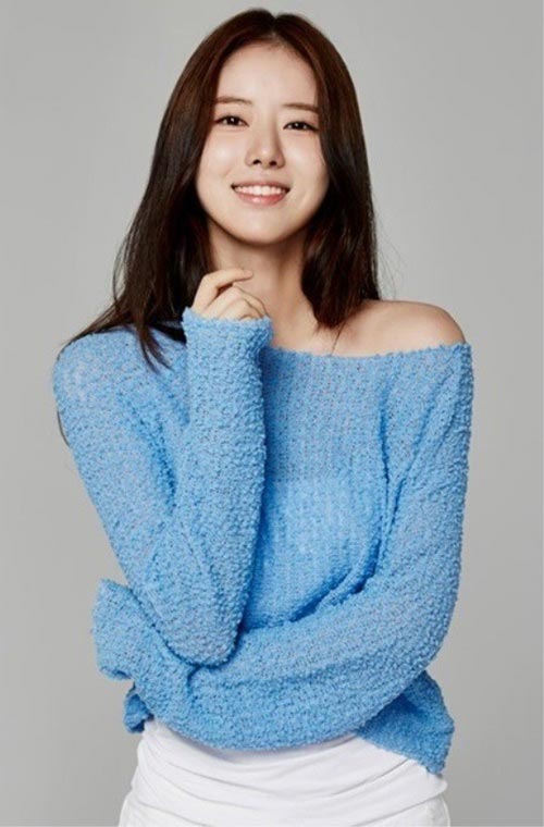 ฮันจีซอน