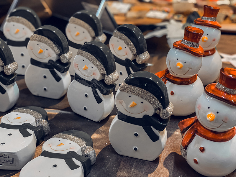 Tokyo Christmas Market
