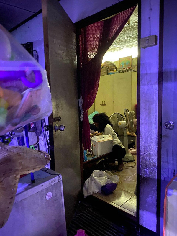 มิสยูนิเวิร์สไทยแลนด์ 2020