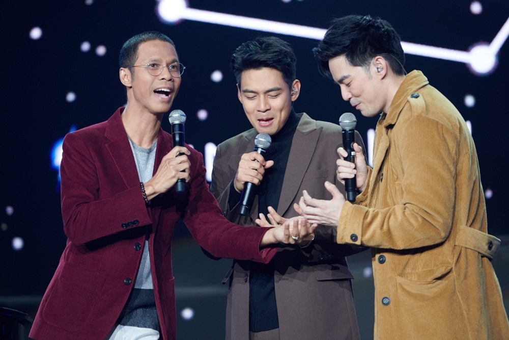 คอนเสิร์ต D2B