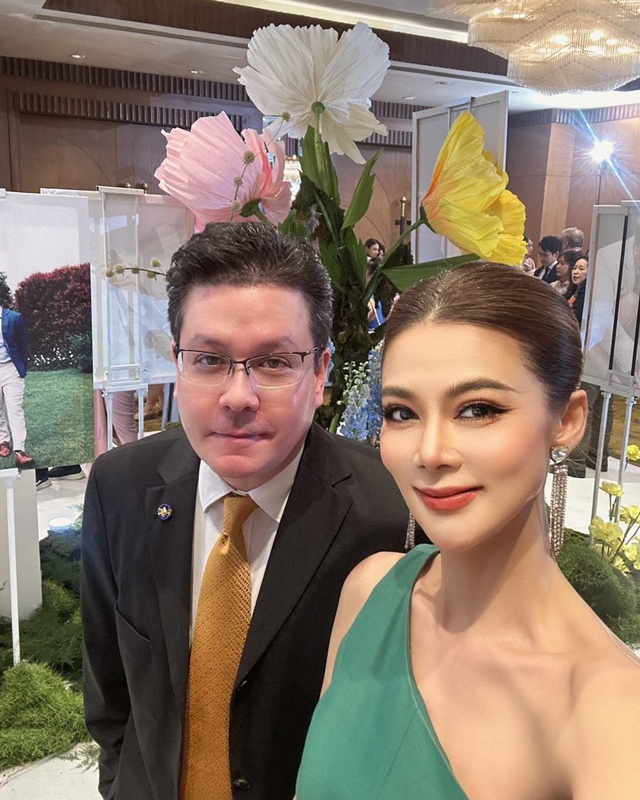 ปู มัณฑนา ซัด หนุ่ม กรรชัย ทำชีวิตพัง