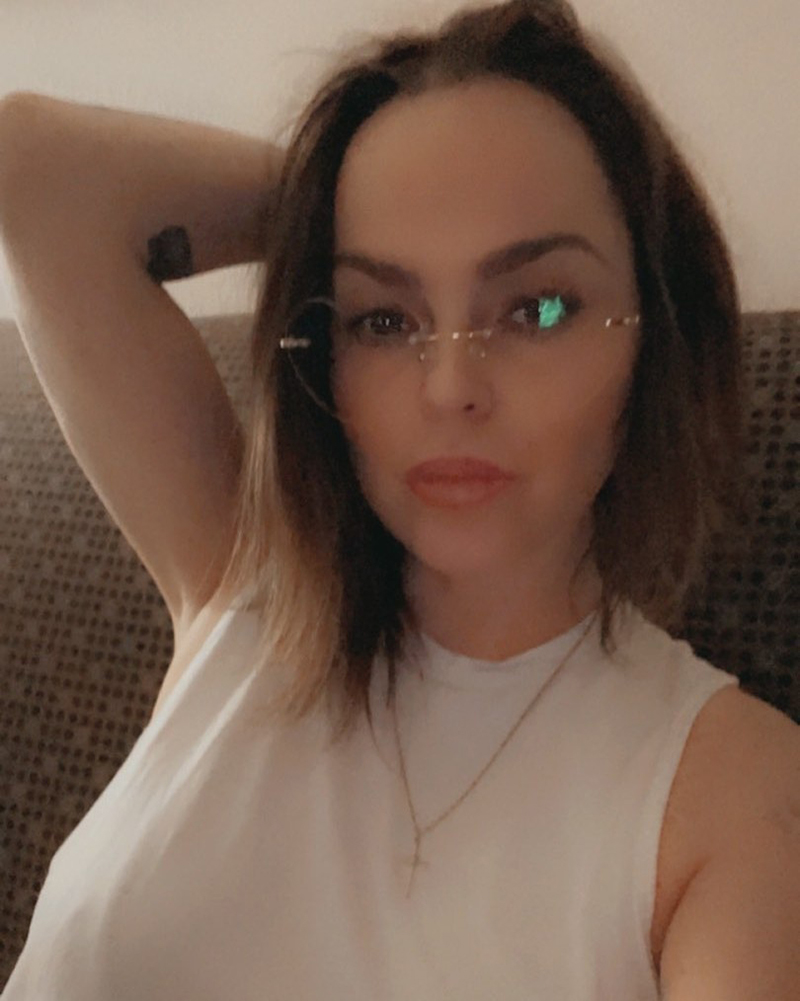 ดาราปากแจ๋ว ลั่นชีวิตเมียน้อยสายเปย์