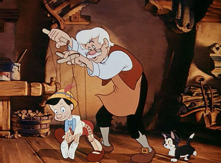 หนังของเล่นมีชีวิต