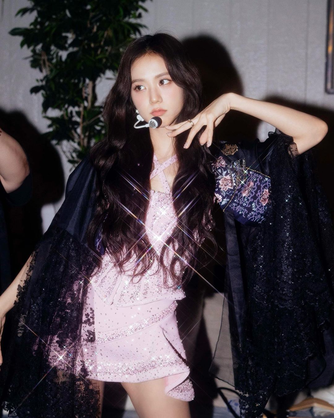 จีซู blackpink