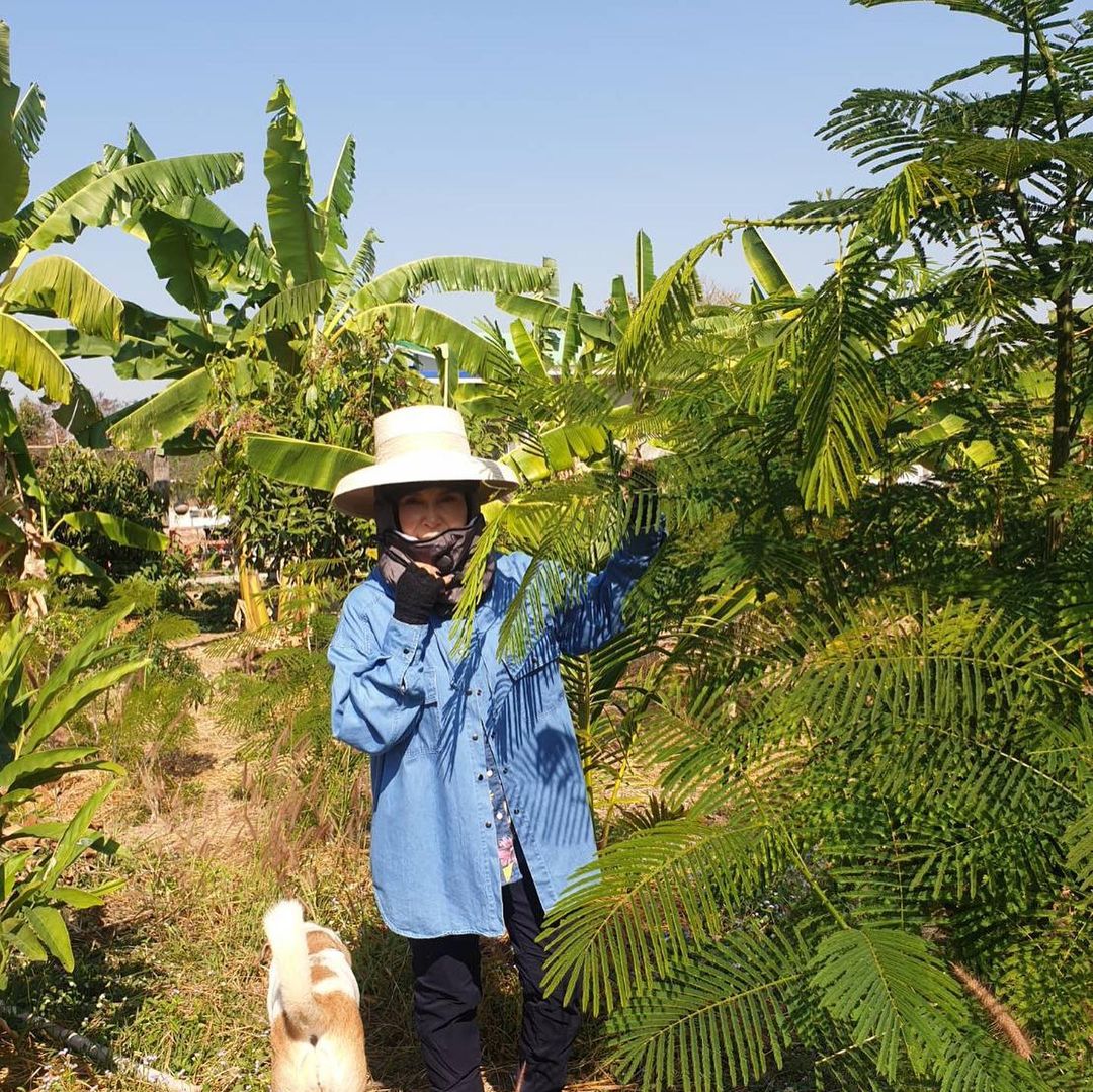 ศิริพร อำไพพงษ์