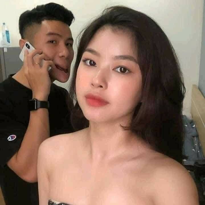 ถ่ายเซลฟี่