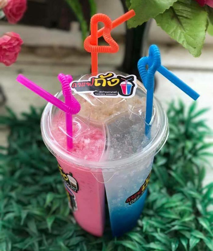 แฟรนไชส์กาแฟ