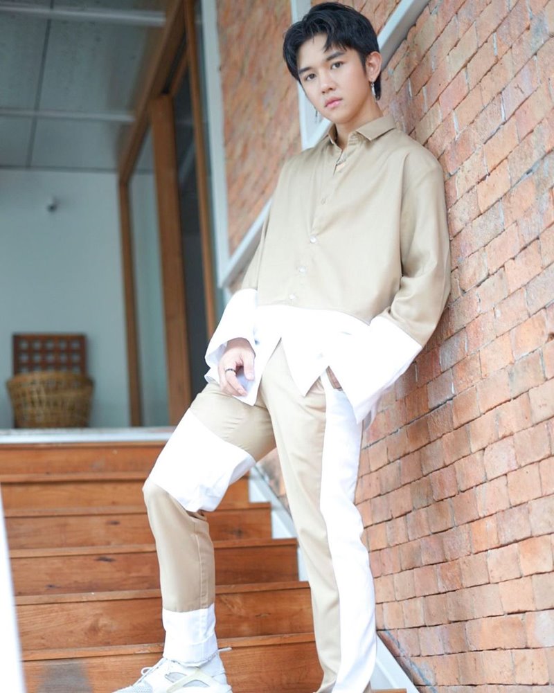 ข้าวโอ๊ต AXIS