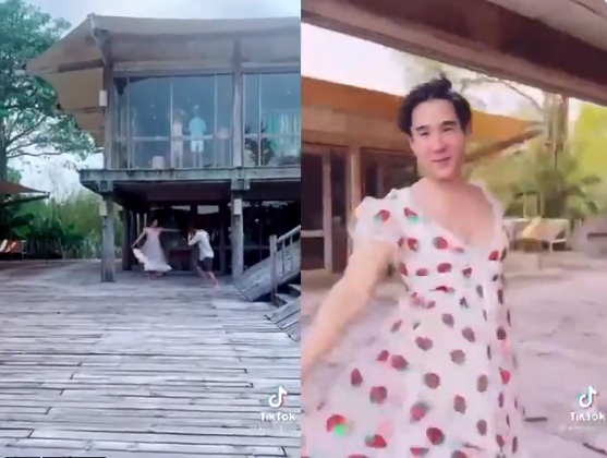  เขื่อน โทโมะ 