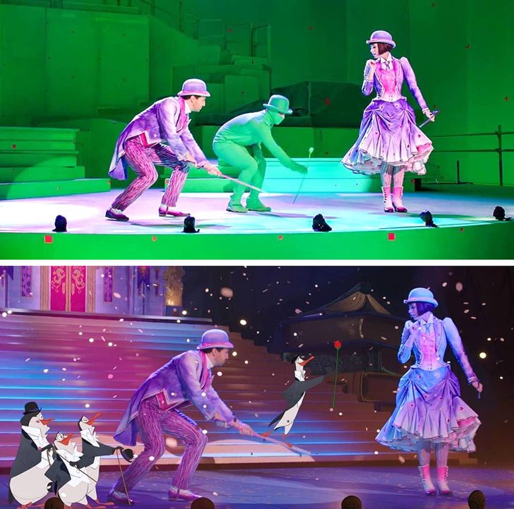 Mary Poppins Returns