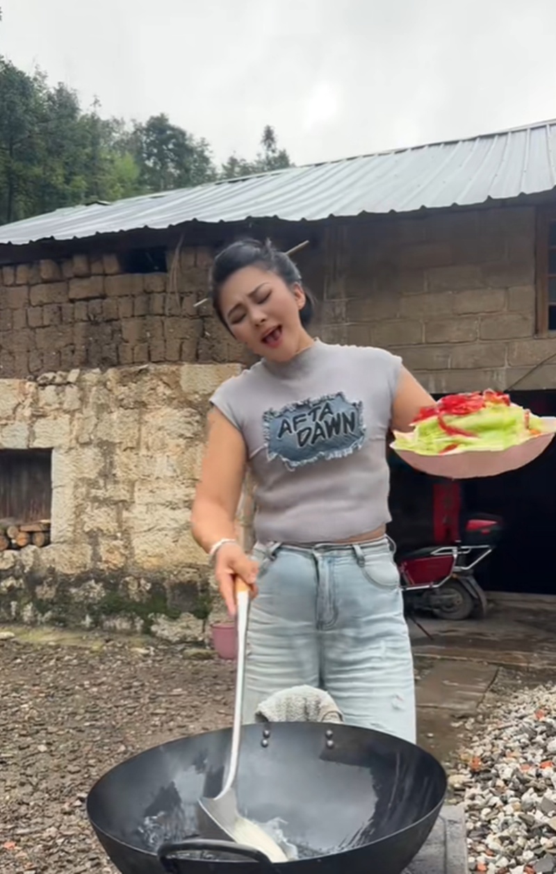 ทำกับข้าว