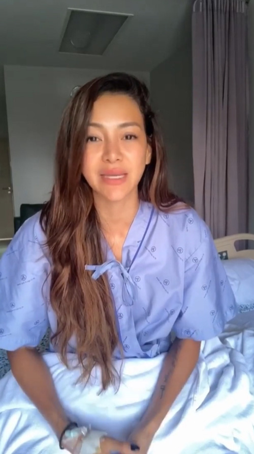  โย ยศวดี