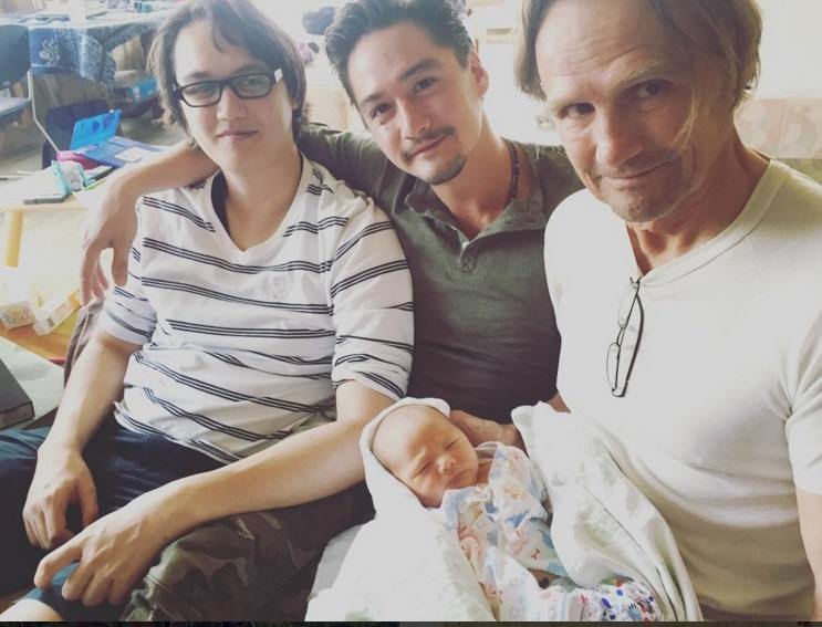 พ่ออนันดา เอเวอริงแฮม