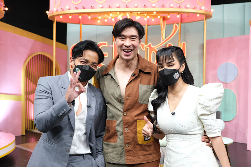 หยวน ดราก้อนไฟว์