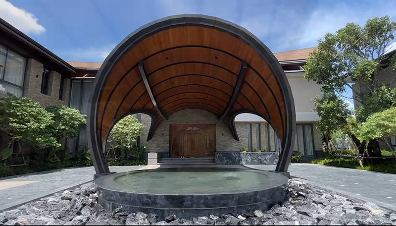 มาร์กี้ ราศี, ป๊อก ภัสสรกรณ์