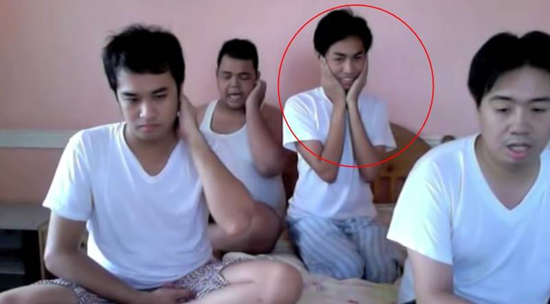 ประกวดนางงามฟิลิปปินส์