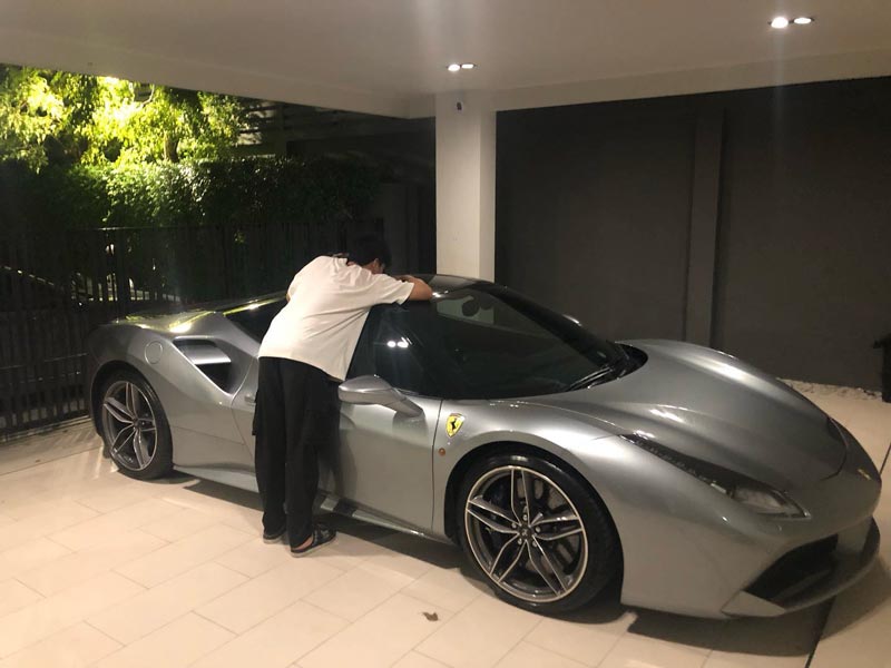 นิกกี้ ณฉัตร