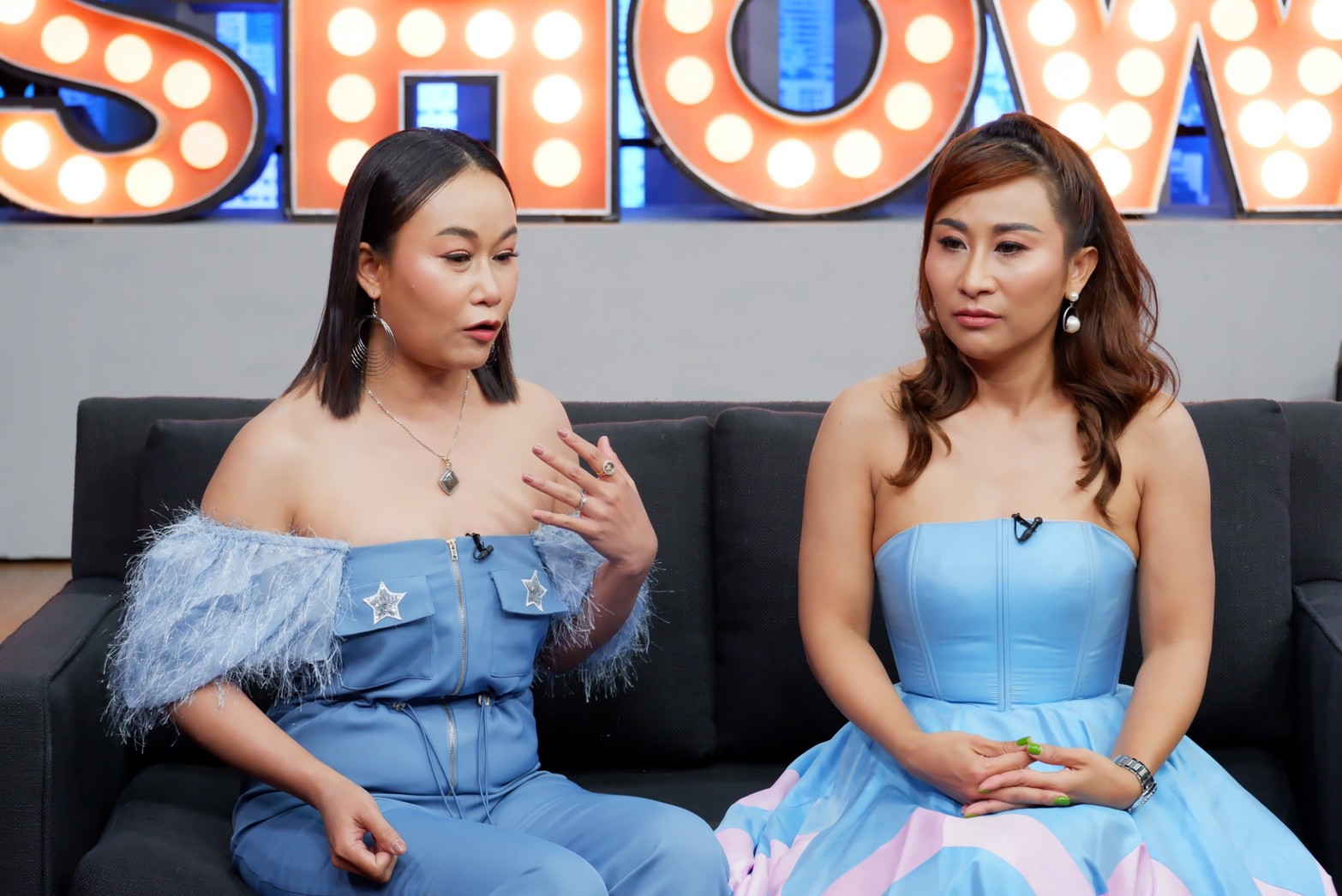 ลูลู่ ลาล่า