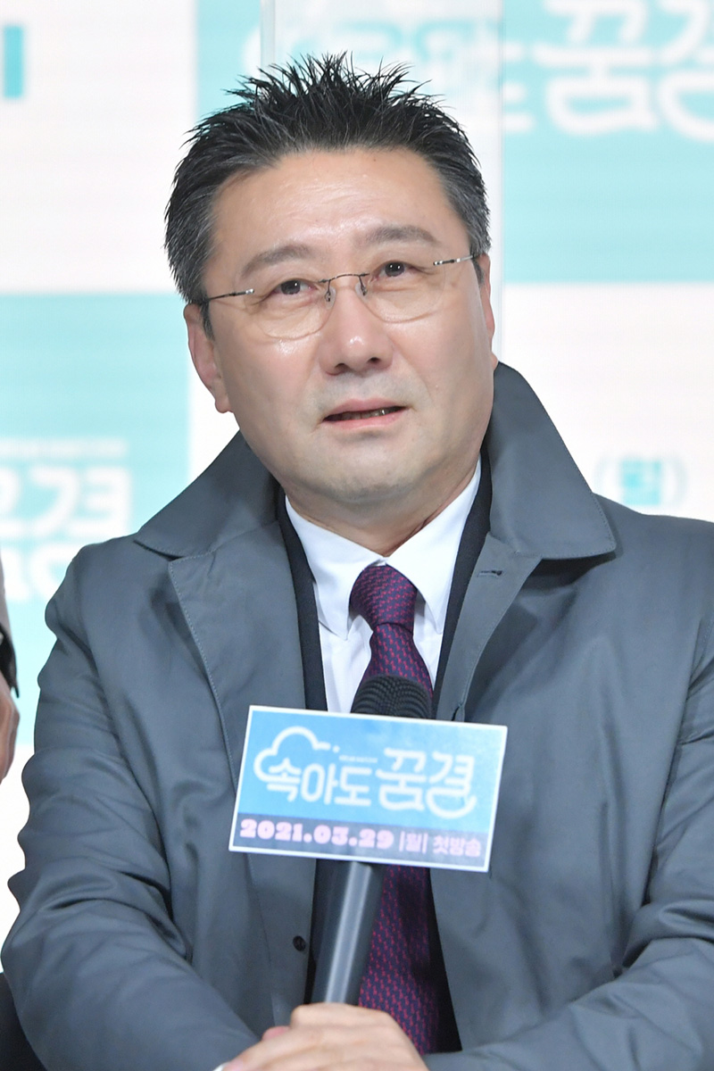 ดาราเกาหลี ชเวจองอู เสียชีวิตแล้วในวัย 68 ปี