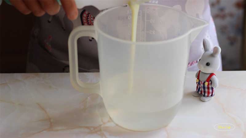 ขนมปังหมีน้อย