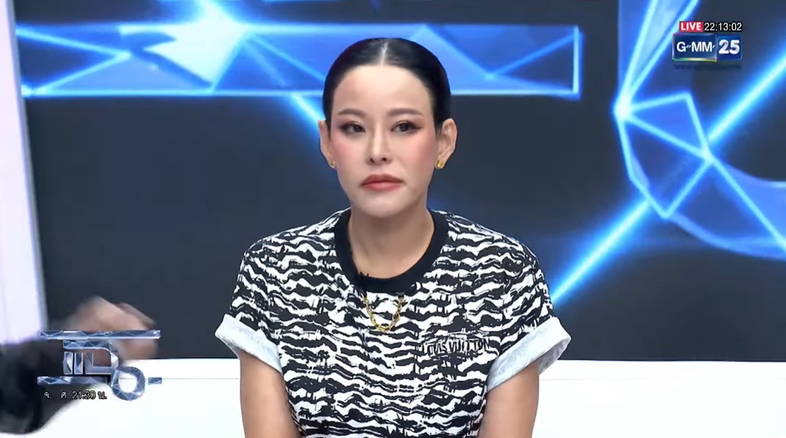 หนิง ปณิตา