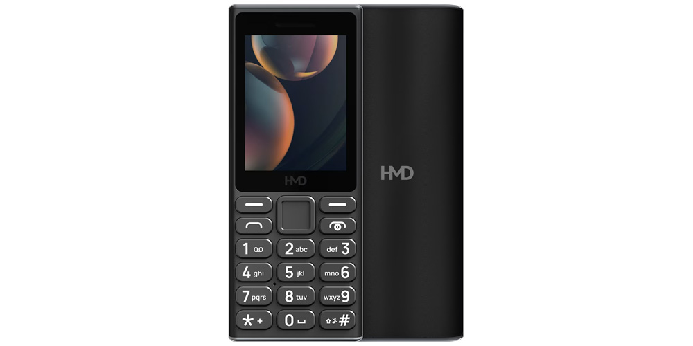 HMD 105 4G