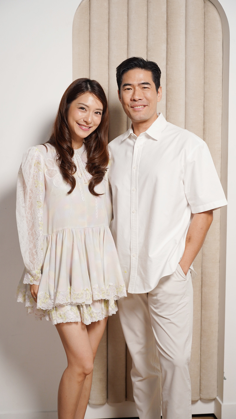 มิว นิษฐา เคยรู้สึกผิดหวังเรื่องแค่นี้ทำให้ลูกไม่ได้