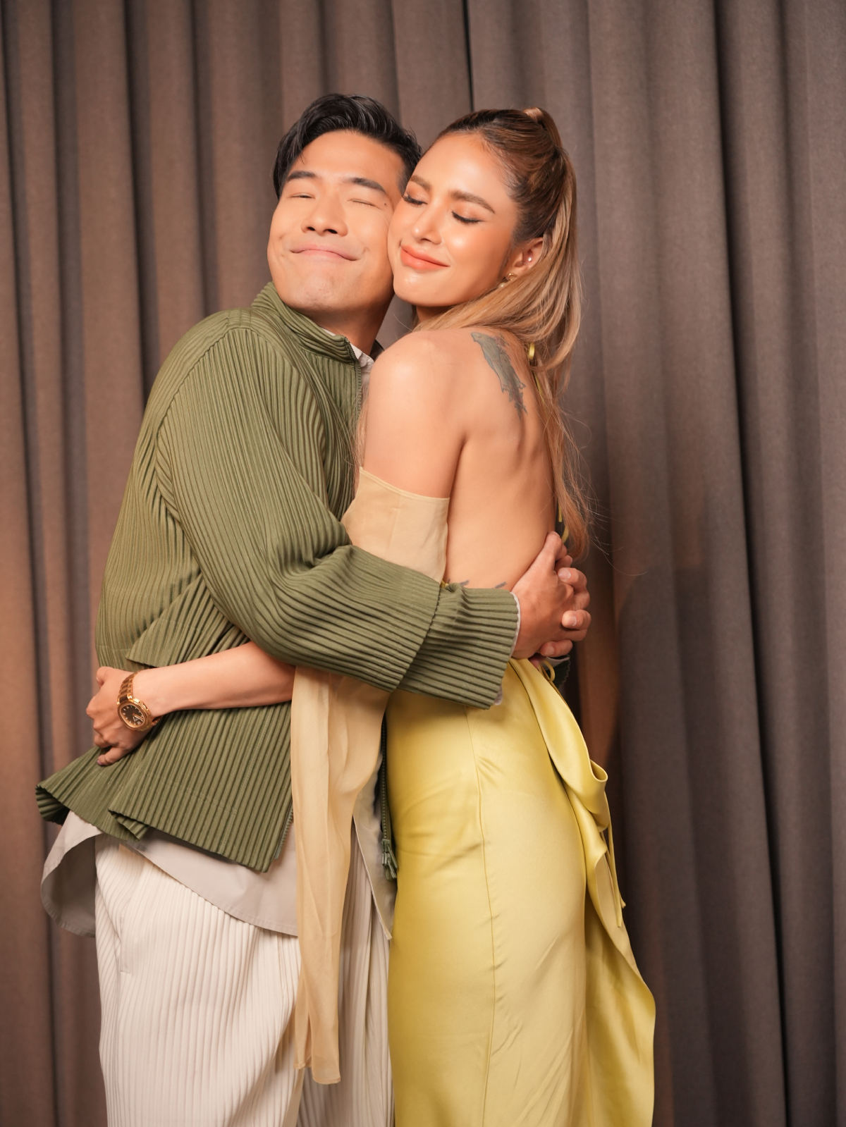 อุ้ม ลักขณา 