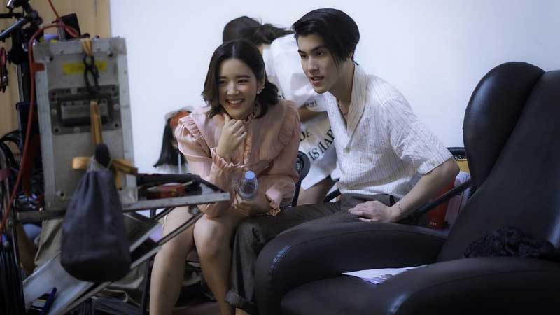 เจ้านาย จูเน่