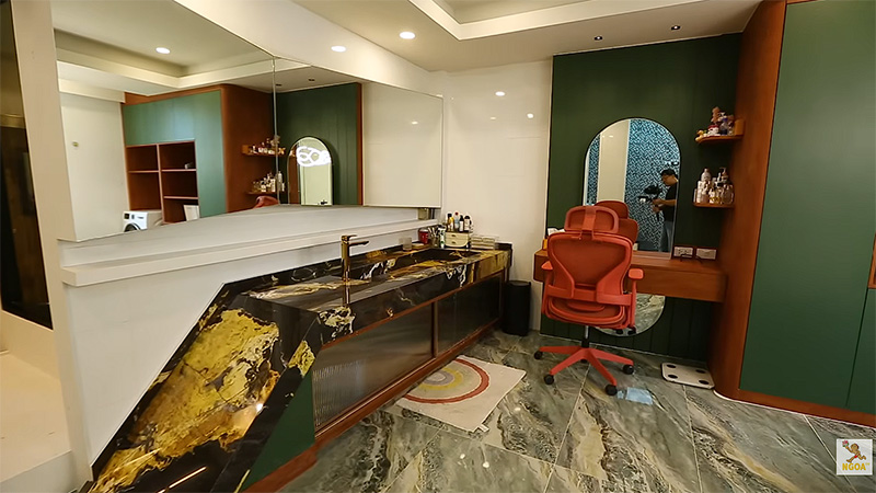 บ้านเสนาหอย