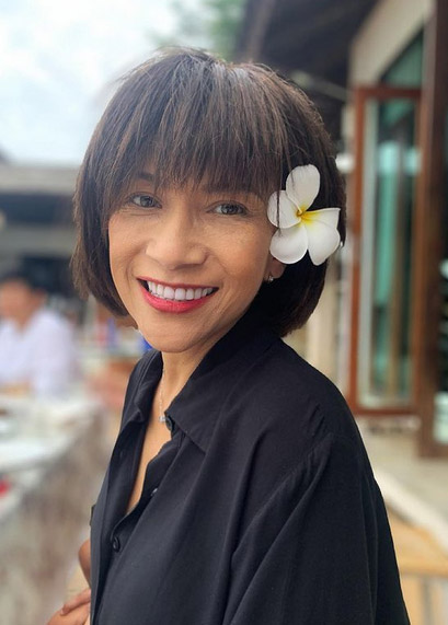 อังคณา ทิมดี